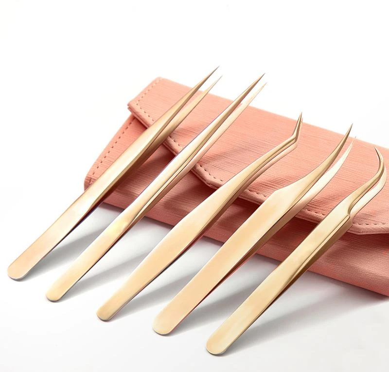 tweezers