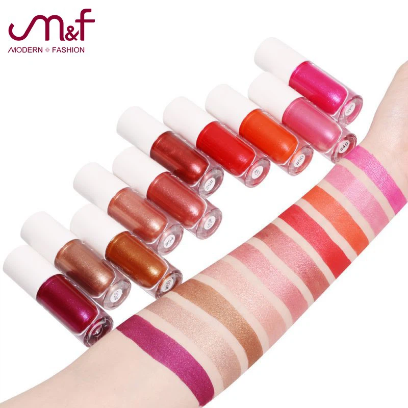 shiny red lip gloss shiny red lip gloss