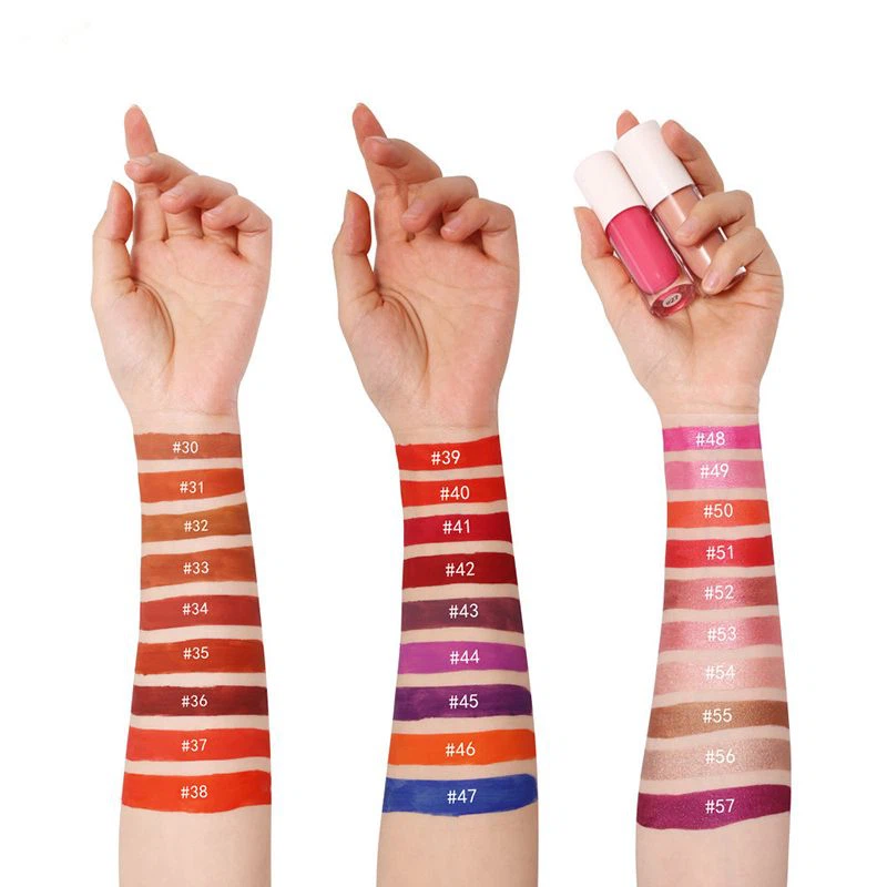 shiny pink lip gloss shiny pink lip gloss